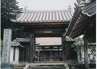 伊賀の歴史と風土