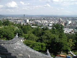 伊賀の歴史と風土