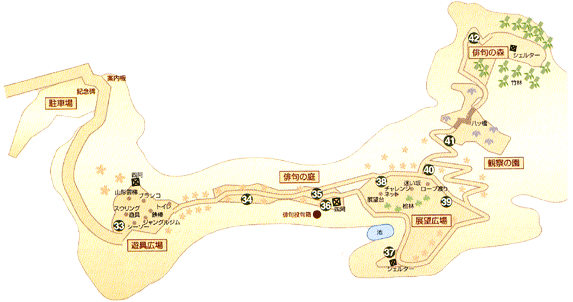 ふるさと芭蕉の森公園