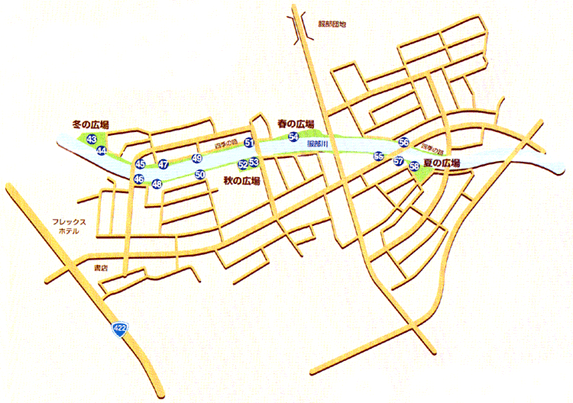 くれは水辺公園