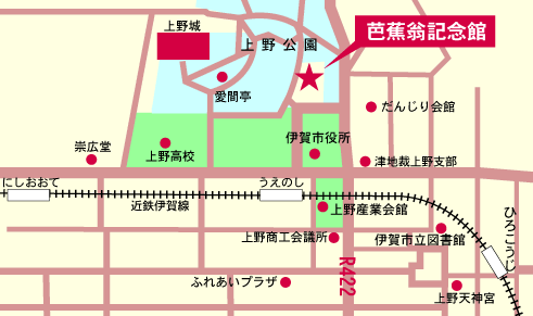 �m�ԋL�O�كA�N�Z�X�}�b�v