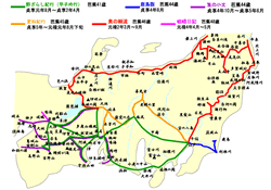 �m�Ԃ̑���