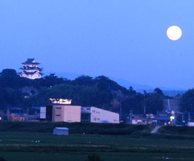 �Ԃ̊�Ɂ@���ꂤ�Ă��Ă�@�O���̐��쌻��