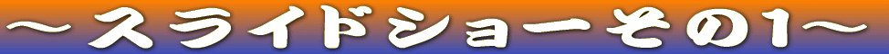 �`�X���C�h�V���[���̂Q�` 
