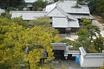名張藤堂邸跡