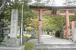 射手神社