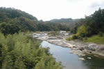 木津川