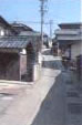 与右衛門坂