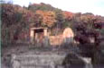 見とどけ地蔵