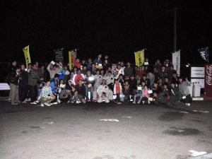 TARGET RACING�i�Ζ샌���^���J�[�g�ϋv���[�X�j