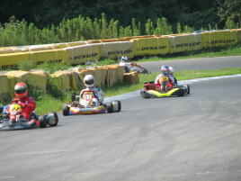 TARGET RACING�i���l�����^���J�[�g�ϋv���[�X�j