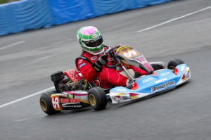 TARGET RACING�iAUTO SPORTS�ϋv���[�X�j