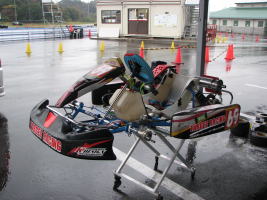 TARGET RACING�iAUTO SPORTS�ϋv���[�X�j