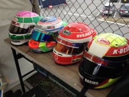 TARGET RACING�iSK-OPEN�j