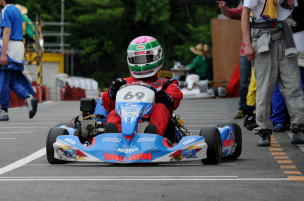 TARGET RACING�iSK-OPEN�j