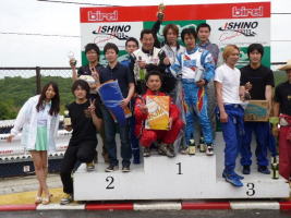 TARGET RACING�iSK-OPEN�j