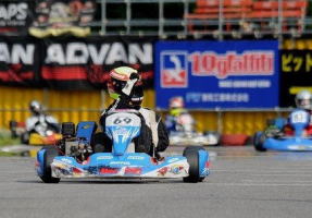 TARGET RACING�iSK-OPEN�j