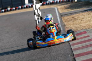 TARGET RACING�iSK-OPEN�j