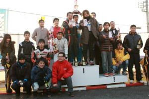 TARGET RACING�iSK-OPEN�j