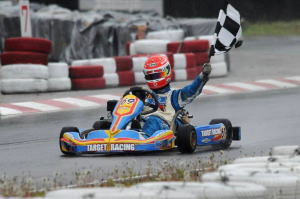 TARGET RACING�iSK-OPEN�j