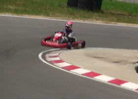 TARGET RACING�i�Ζ�X�|�[�c�J�[�g�ϋv���[�X�j