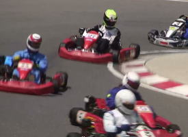 TARGET RACING�i�Ζ�X�|�[�c�J�[�g�ϋv���[�X�j