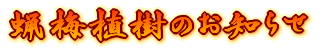 �X�~�A���̂��m�点