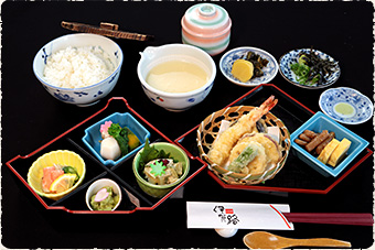 上野弁当