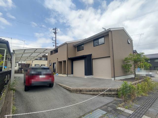 伊賀市ゆめが丘4丁目　3,200万円