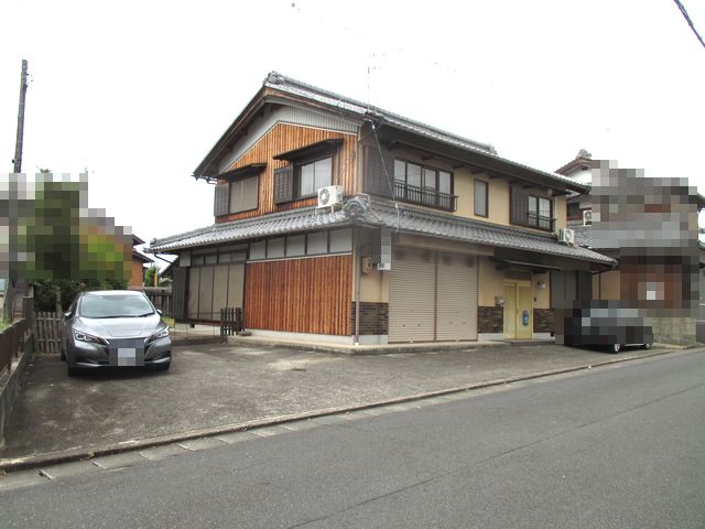 伊賀市久米町　1,670万円