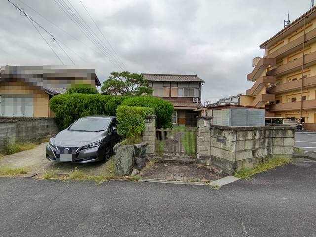 中古住宅　四十九町