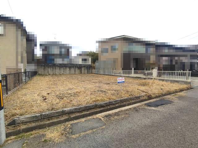 伊賀市千戸（上野東ニュータウン）