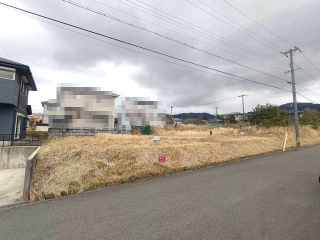 伊賀市希望ケ丘西5丁目