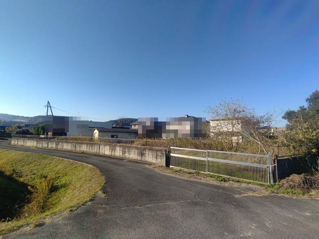 伊賀市大内