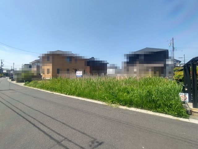 伊賀市ゆめが丘6丁目