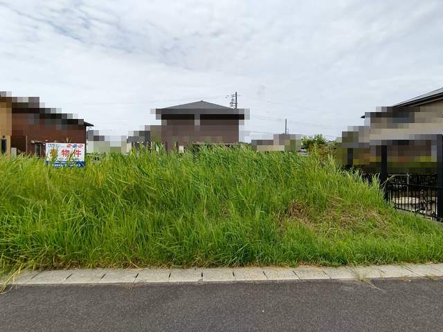 伊賀市ゆめが丘6丁目