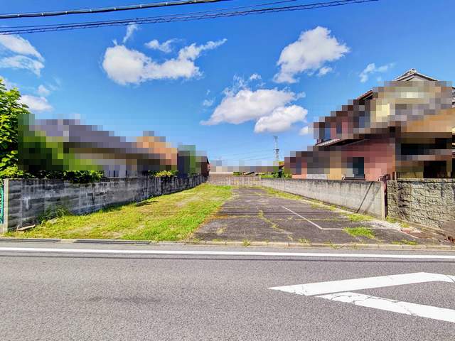 伊賀市上野農人町