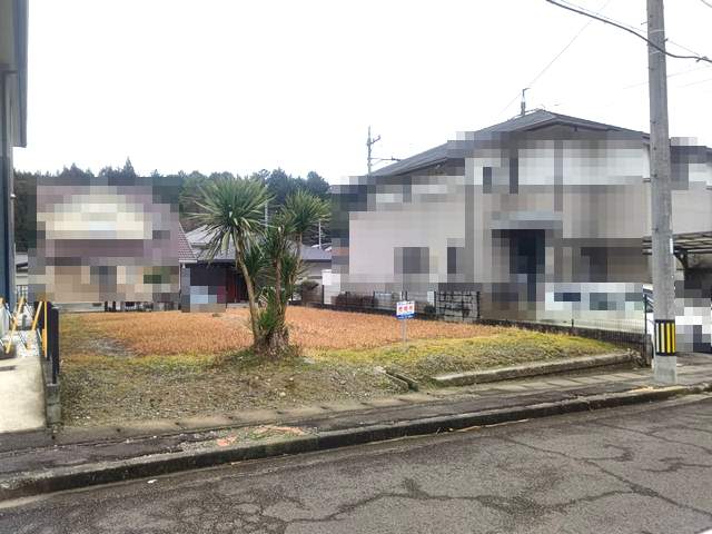 伊賀市千戸（上野東ニュータウン）