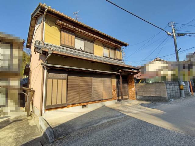 伊賀市上野西大手町