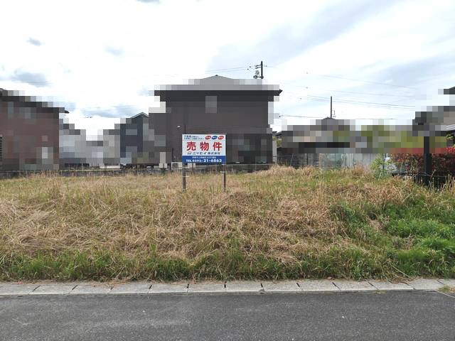 伊賀市ゆめが丘6丁目