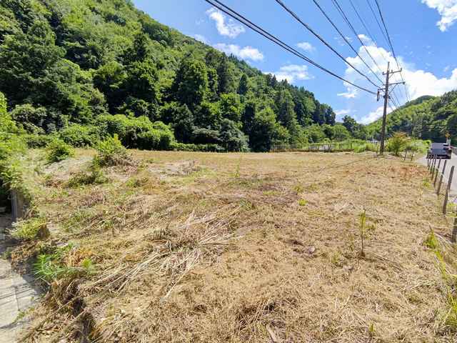 伊賀市長田　4,000万円