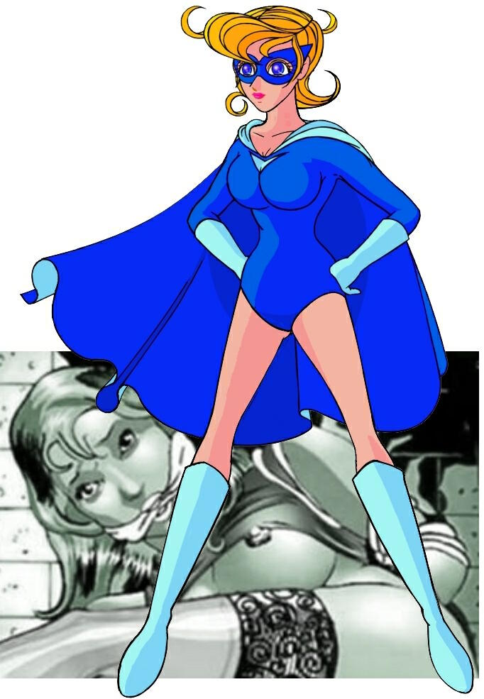 思い出の花びら ヒロイン3乗