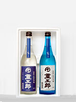 伊賀の生酒セット