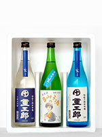 伊賀の生酒セット