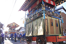 祇園祭