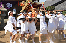祇園祭