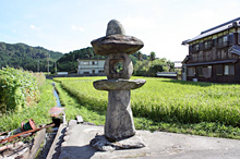 常夜燈