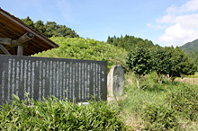鳴塚古墳