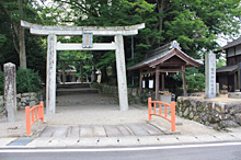 植木神社