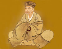 俳聖芭蕉翁